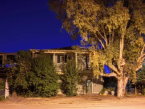 Old Boat Hotel a Leucade