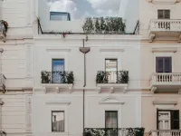 Bacã Suites, Restaurant & Bar Hotel a Taranto