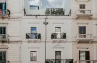 Bacã Suites, Restaurant & Bar