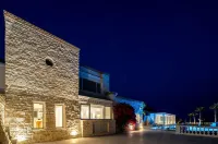 Luxury Villa Aethra -island Living Paros-
