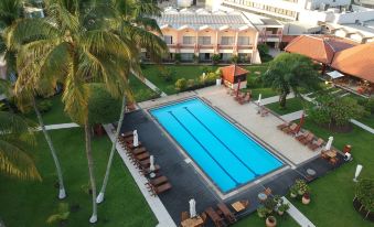 Hôtel Elaïs