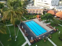 Hôtel Elaïs Hotels in Pointe Noire