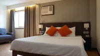CBD Plaza Hotel Hotels in Naga