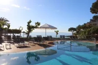 Hotel Son Caliu Spa Oasis - Beach