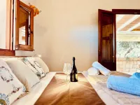 Alencio Panorama Residence Hotels in Levanzo