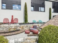 paloria apartments & sport