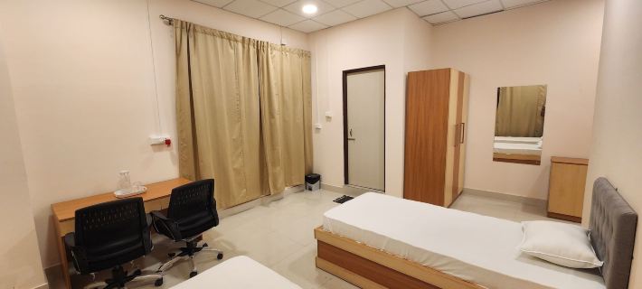 Bio-input Guest House Hotels in Sonitpur