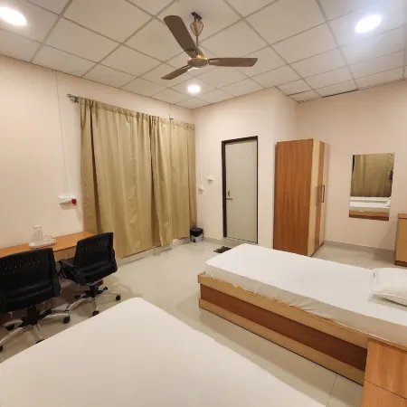 Bio-input Guest House
