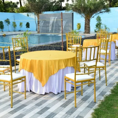 Aroma Green Resort