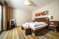 Hotel Liebmann Hotels in Laßnitzhöhe