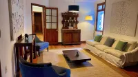 Cozy Place Hostal
