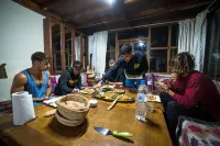 Original Surf Morocco - breakfast