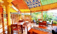 Yambi Guesthouse - sarapan