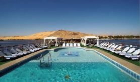 4 Days Nile Cruise Trip Aswan to Luxor
