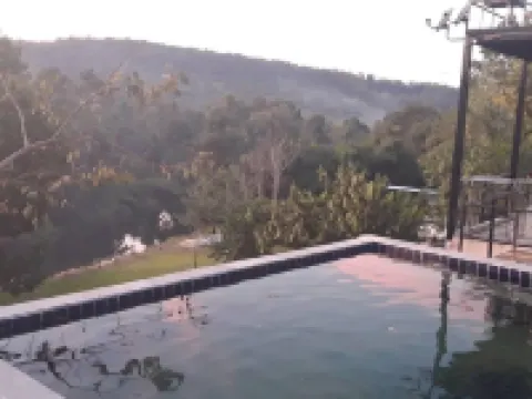 ザ リゾート プー ファー チャイ ナム シキオ郡のホテル