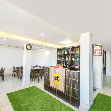 The Beer Castle