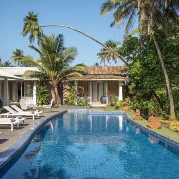 Casa Vagator