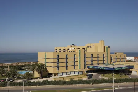 Hotel Solverde Spa and Wellness Center