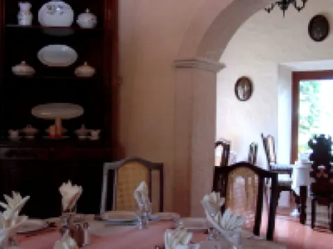 Hacienda Chichen Resort and Yaxkin Spa Hotels in Tinum