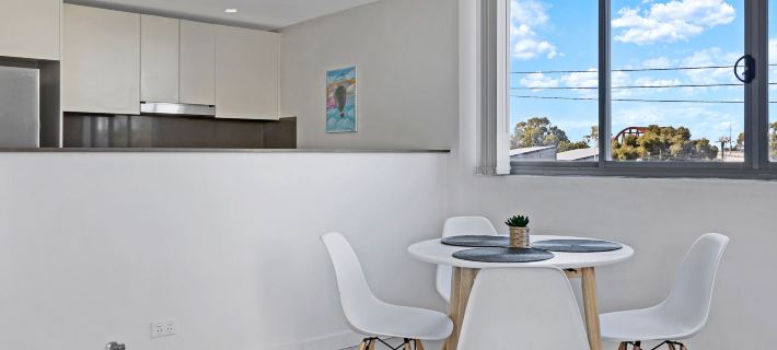 KozyGuru | Parramatta | Clean Apt Hotels in Parramatta