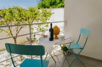Villa Sece - Luxury Rooms - WiFi
