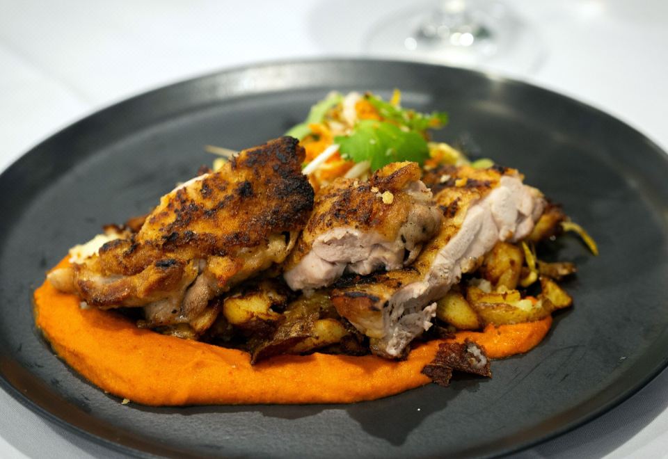 2. 호텔 그랜드 챈..