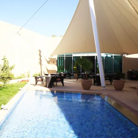 Vivienda Hotel Villas, Granada