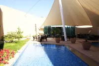 Vivienda Hotel Villas, Granada - สระว่ายน้ำส่วนตัว