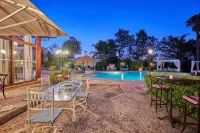 Agroturismo Sa Vinya des Convent - Pool