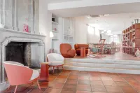 Maison Berard - Træningscentre