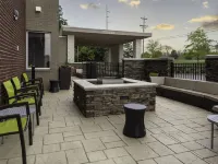 SpringHill Suites Suwanee Johns Creek Hotels in Forsyth County