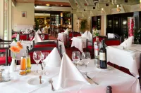 Globales Post Hotel & Wellness Hotels in Dalhem