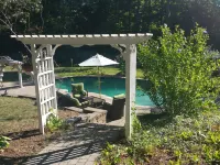 The Bevin House Bed & Breakfast - piscine