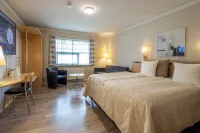 Hotel Svanen Billund Hotels in Billund