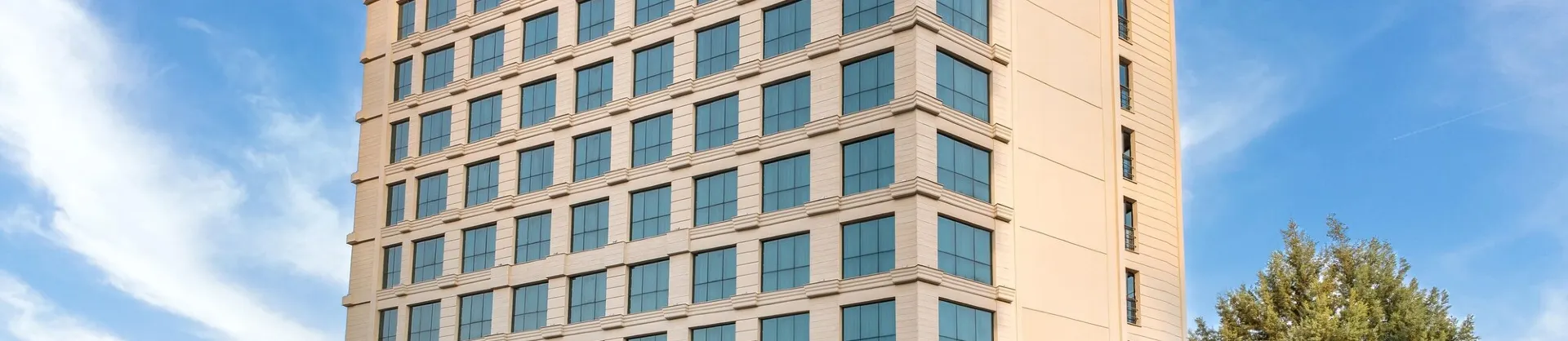 4-Star Select Hotels