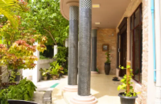 弗瓦姆拉卡里克斯大酒店