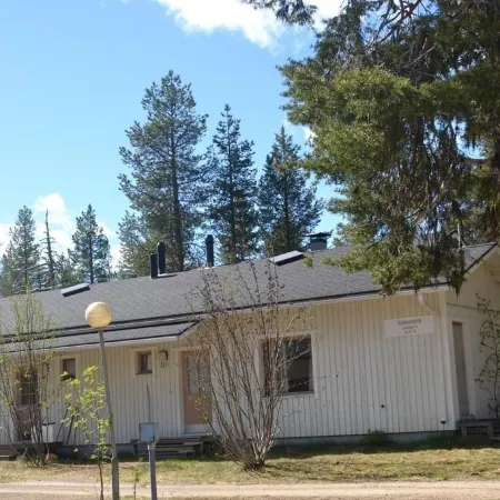 Kuukkeli Apartments Vuotso