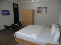 Tenack Beach Resort & Hotel Hotels in Nzema East