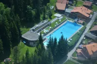 Hotel Bellevue - Traditional Swiss Hideaway Hotels in Wengen