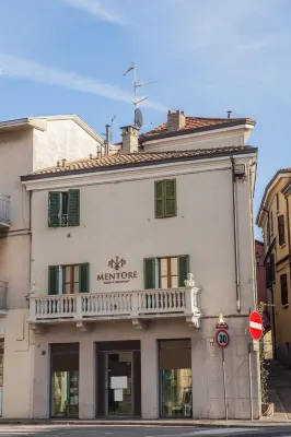 Mentorer&B Hotels in Fontevivo