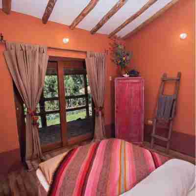 サマイ ワシ マラ Rooms