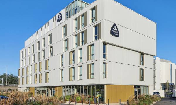 Hôtel Akena Nantes Aeroport