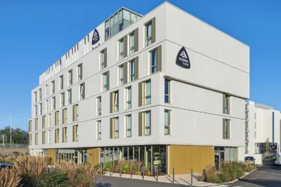 Hôtel AKENA Nantes Aeroport Hotels in Reze
