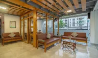 Treebo Kashvijoy - 2-Star