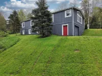 Quiet, private countryside home in Ellicottville, NY - 4 bedrooms