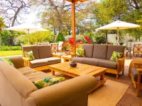 Burley House - Guest House Hotels in Lilongwe