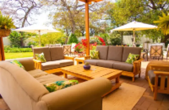 Burley House - Guest House