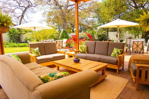 Burley House - Guest House Hotels in Lilongwe