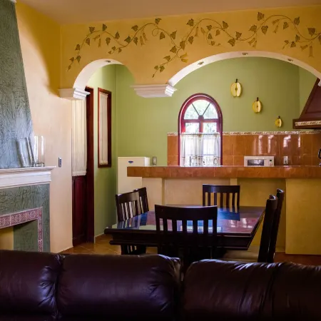 Suites Bello Xochimilco by GiBel