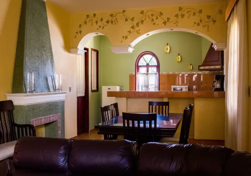 Suites Bello Xochimilco by GiBel - Ramah Hewan Peliharaan
